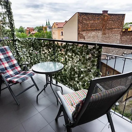 Pawia Apartments Modern 2 Krakow Exterior photo