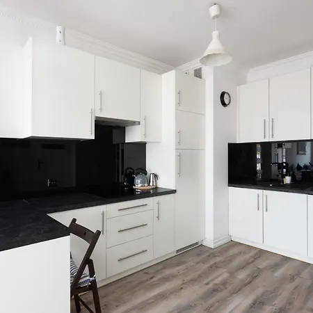 Pawia Apartments Modern 2 Krakow Exterior photo