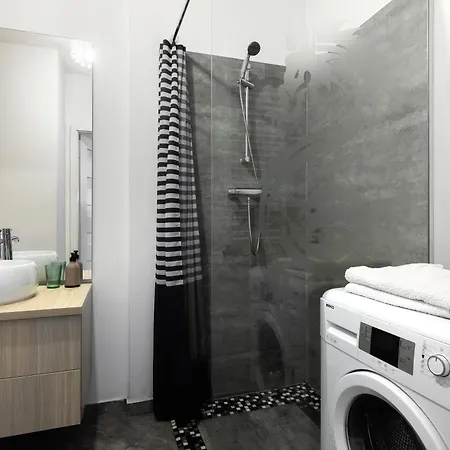 Pawia Apartments Modern 2 Krakow Room photo