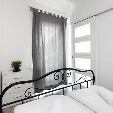 Pawia Apartments Modern 2 Krakow Room photo