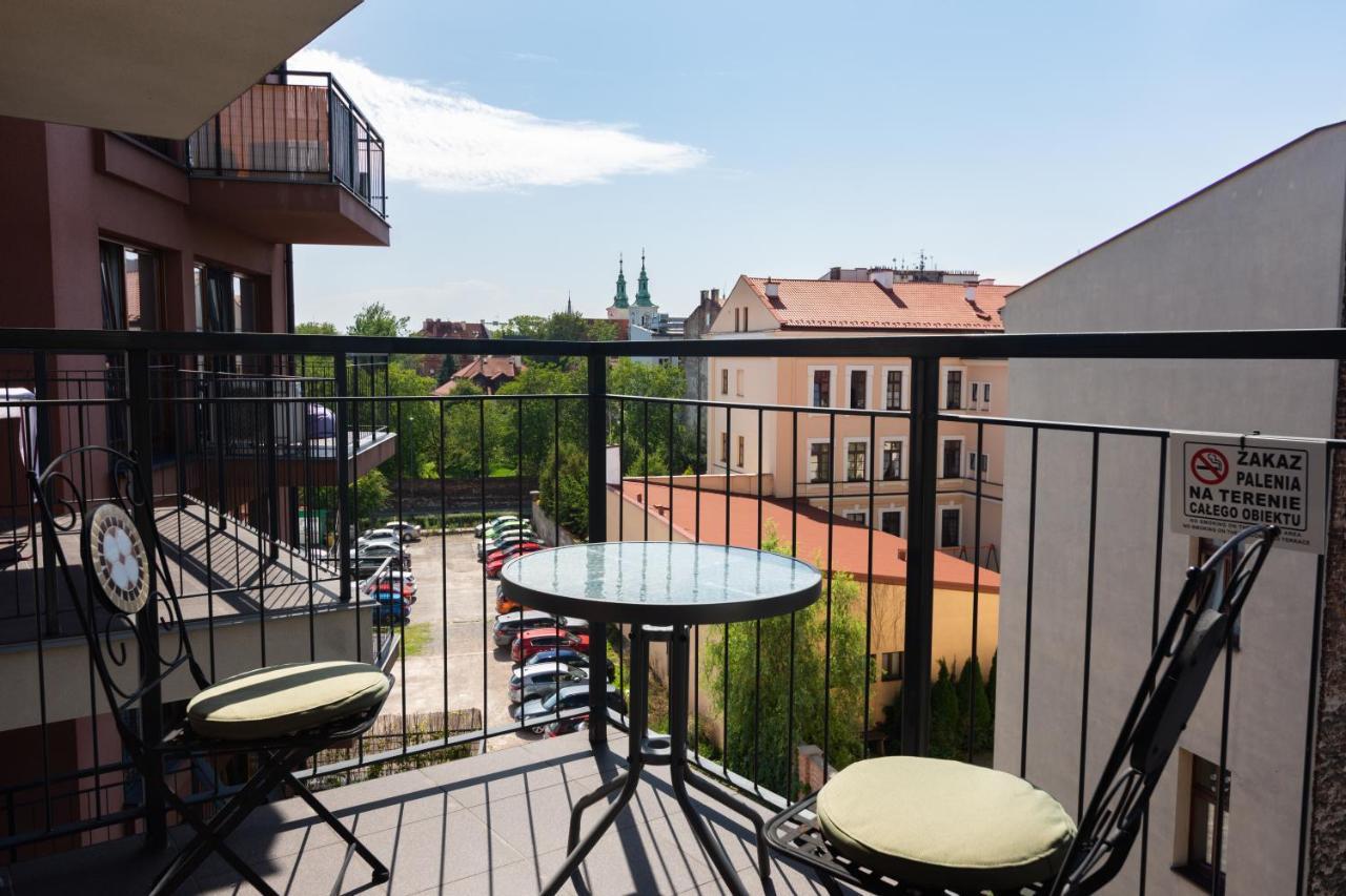 Pawia Modern 2 Apartment Krakau