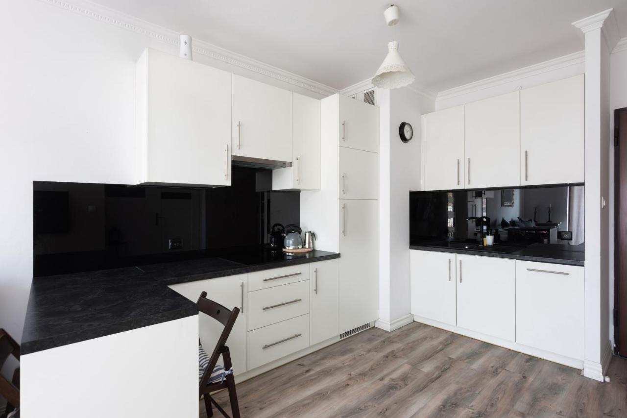 Pawia Modern 2 Appartamento