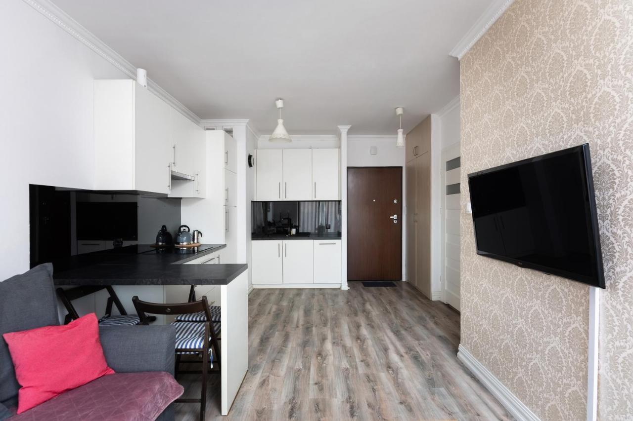 Pawia Modern 2 Apartment Krakow