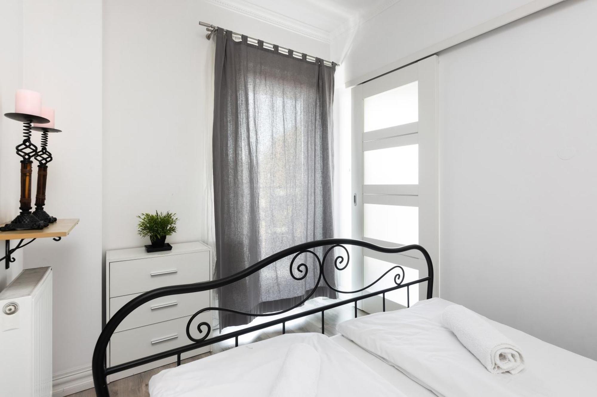 Pawia Modern 2 Apartment Krakow