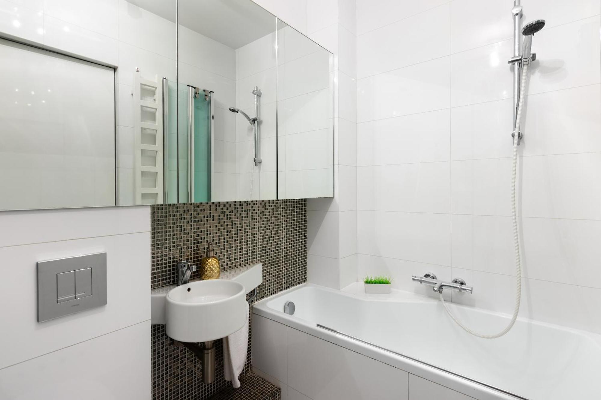 Pawia Modern 2 * Krakow