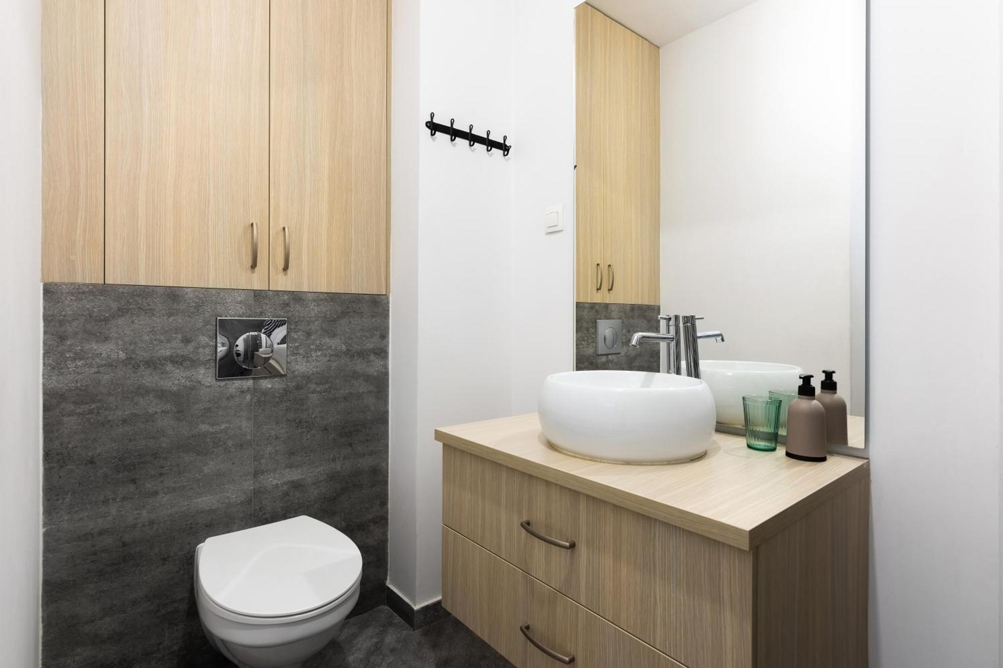 Pawia Modern 2 Apartment